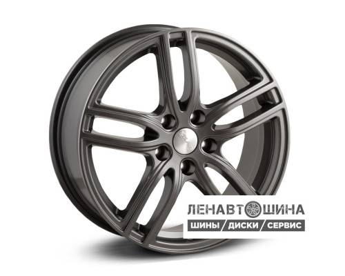Скад R17 / 7J PCD 5x100 ЕТ 48 ЦО 56.1 Брайтон