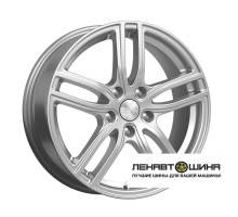 Скад R17 / 7J PCD 5x114.3 ЕТ 40 ЦО 66.1 Брайтон