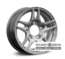 iFree R15 / 6J PCD 5x139.7 ЕТ 40 ЦО 98.1 Бустер