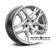 Скад R18 / 8J PCD 5x114.3 ЕТ 45 ЦО 67.1 Челси