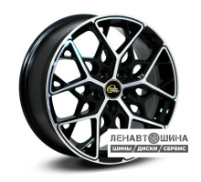 Cross Street R17 / 7J PCD 5x108 ЕТ 33 ЦО 60.1 CR-20