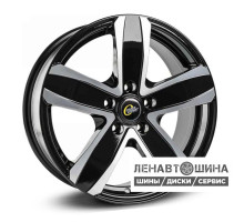 Cross Street R17 / 7J PCD 5x114.3 ЕТ 45 ЦО 54.1 CR-21