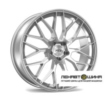 AEZ R17 / 7.5J PCD 5x108 ЕТ 48 ЦО 70.1 Crest