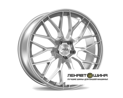 AEZ R18 / 8J PCD 5x108 ЕТ 45 ЦО 70.1 Crest