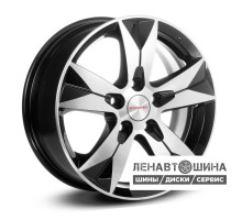 КиК R16 / 6.5J PCD 5x114.3 ЕТ 50 ЦО 66.1 Crossline- Оригинал