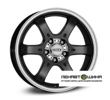 Dotz R17 / 8J PCD 5x127 ЕТ 35 ЦО 71.6 Crunch