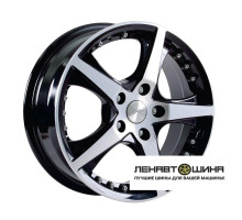 Скад R16 / 6.5J PCD 5x114.3 ЕТ 45 ЦО 67.1 Diamond