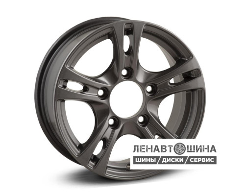 Скад R15 / 6.5J PCD 5x139.7 ЕТ 40 ЦО 98.5 Дюна Скад R15 / 6.5J PCD 5x139.7 ЕТ 40 ЦО 98.5 Дюна