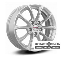 iFree R16 / 6.5J PCD 5x108 ЕТ 50 ЦО 63.35 Джет