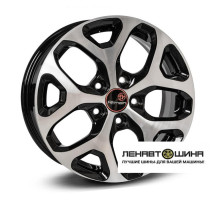 Remain R16 / 6.5J PCD 5x114.3 ЕТ 50 ЦО 67.1 Elantra R174