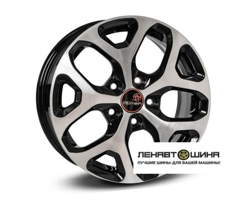 Remain R16 / 6.5J PCD 5x114.3 ЕТ 50 ЦО 67.1 Elantra R174