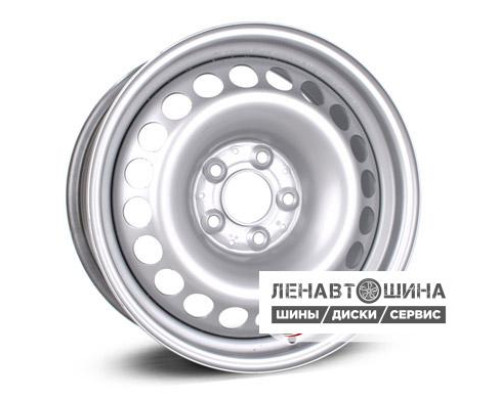 Kronprinz R15 / 6.5J PCD 5x160 ЕТ 60 ЦО 65.1 FO 615009