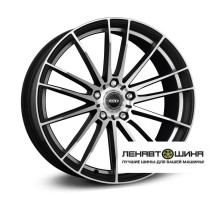 Dotz R19 / 8.5J PCD 5x120 ЕТ 35 ЦО 72.6 Fast Fifteen