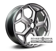Replica H R16 / 6.5J PCD 5x108 ЕТ 50 ЦО 63.3 Fo62H
