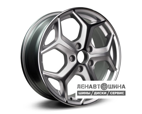 Replica H R16 / 6.5J PCD 5x108 ЕТ 50 ЦО 63.3 Fo62H