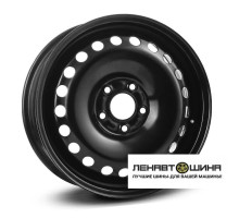 ТЗСК R16 / 6.5J PCD 5x108 ЕТ 50 ЦО 63.3 FocusIII_Mondeo