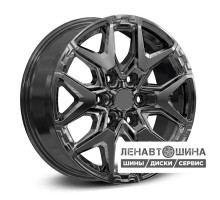 КиК R18 / 7.5J PCD 6x139.7 ЕТ 50 ЦО 92.5 Гангут