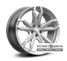 Скад R19 / 9J PCD 5x114.3 ЕТ 25 ЦО 60.1 Гранада