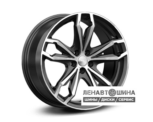 Скад R19 / 9J PCD 5x114.3 ЕТ 30 ЦО 67.1 Гранада