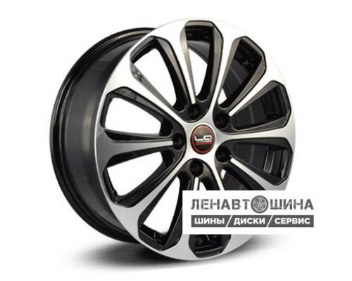 Legeartis Optima R17 / 7J PCD 5x114.3 ЕТ 47 ЦО 67.1 HND149