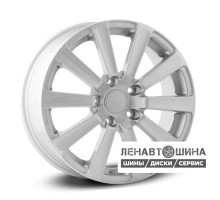 Replica OS R17 / 7.5J PCD 5x120 ЕТ 45 ЦО 64.1 Ho-H095