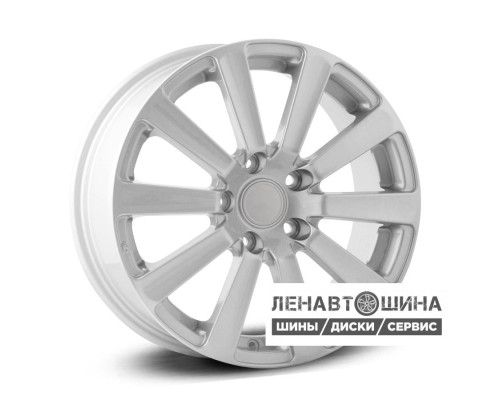 Replica OS R17 / 7.5J PCD 5x120 ЕТ 45 ЦО 64.1 Ho-H095