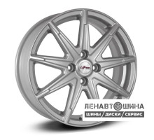 iFree R16 / 6J PCD 4x100 ЕТ 45 ЦО 60.1 Хит