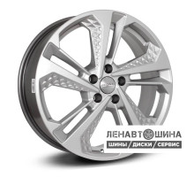 Скад R18 / 7J PCD 5x112 ЕТ 43 ЦО 57.1 KL-1069