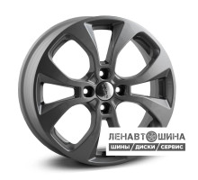 Скад R16 / 6J PCD 4x100 ЕТ 41 ЦО 60.1 KL-296