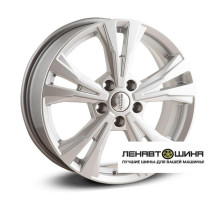 Скад R17 / 7J PCD 5x114.3 ЕТ 45 ЦО 67.1 KL-322