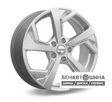 Скад R18 / 7J PCD 5x114.3 ЕТ 46 ЦО 67.1 KL-328