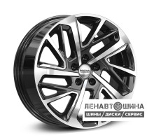 Скад R17 / 7J PCD 5x114.3 ЕТ 45 ЦО 60.1 KL-372