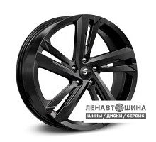 Premium Series R19 / 7J PCD 5x114.3 ЕТ 40 ЦО 66.6 КР002 Haval Dargo