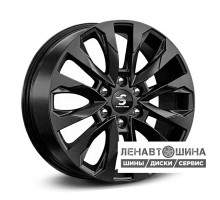 Premium Series R20 / 8J PCD 6x139.7 ЕТ 60 ЦО 95.1 КР007 Land Cruiser 300