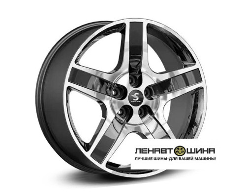 Premium Series R20 / 8.5J PCD 5x120 ЕТ 41.5 ЦО 72.6 КР008 Defender