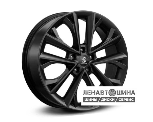 Premium Series R18 / 7J PCD 5x114.3 ЕТ 48 ЦО 56.1 КР012 Forester