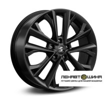 Premium Series R18 / 7J PCD 5x112 ЕТ 43 ЦО 57.1 КР012 Tiguan