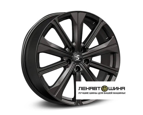 Premium Series R19 / 7J PCD 5x108 ЕТ 33 ЦО 60.1 КР013 Tiggo 7 Pro