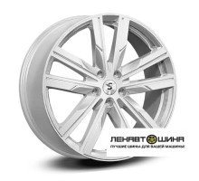 Premium Series R20 / 8J PCD 5x114.3 ЕТ 30 ЦО 60.1 КР014 Lexus RX