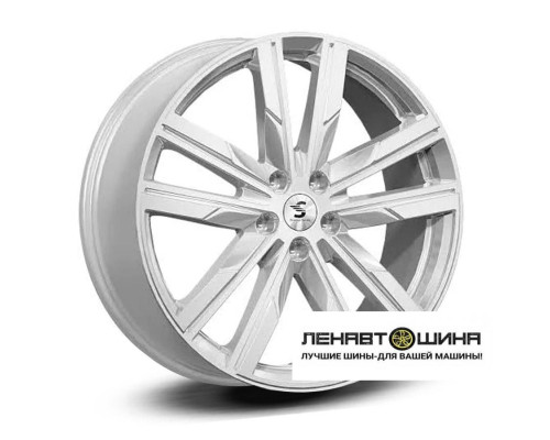 Premium Series R20 / 8J PCD 5x114.3 ЕТ 30 ЦО 60.1 КР014 Lexus RX