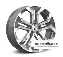 Premium Series R19 / 7.5J PCD 5x112 ЕТ 40 ЦО 57.1 КР015 Kodiaq