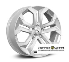 Premium Series R19 / 7.5J PCD 5x112 ЕТ 40 ЦО 57.1 КР015 Kodiaq