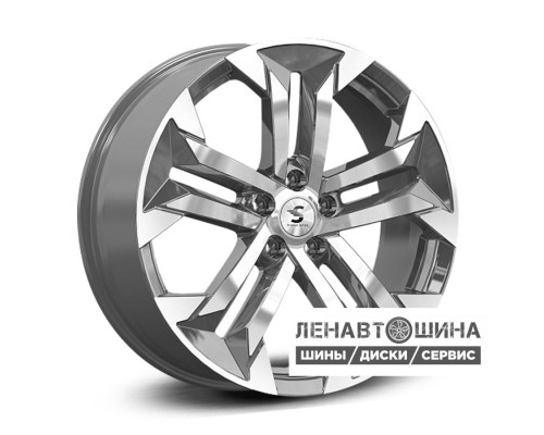 Premium Series R19 / 7.5J PCD 5x108 ЕТ 42 ЦО 65.1 КР015 Peugeot 5008