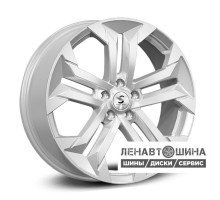 Premium Series R19 / 7.5J PCD 5x114.3 ЕТ 40 ЦО 60.1 КР015 RAV4
