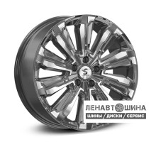 Premium Series R20 / 8J PCD 5x114.3 ЕТ 45 ЦО 67.1 КР1061 Humber