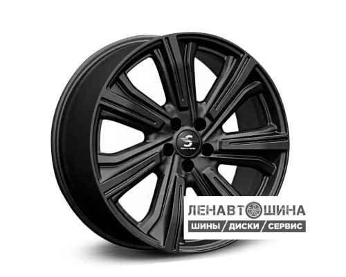 Premium Series R20 / 8.5J PCD 5x114.3 ЕТ 30 ЦО 60.1 КР1067 Kleemann