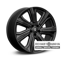 Premium Series R20 / 8.5J PCD 5x108 ЕТ 39 ЦО 60.1 КР1067 Kleemann