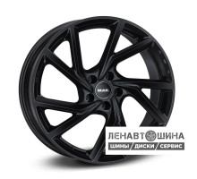 MAK R19 / 8J PCD 5x112 ЕТ 42 ЦО 76 Kassel