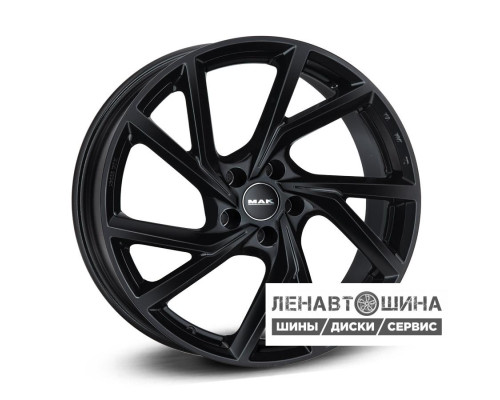 MAK R19 / 8J PCD 5x112 ЕТ 42 ЦО 76 Kassel