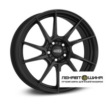 Dotz R16 / 7J PCD 5x114.3 ЕТ 40 ЦО 71.6 Kendo dark